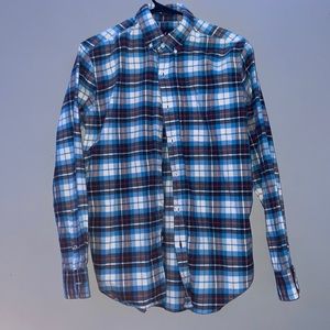 American Eagle Dress Shirt